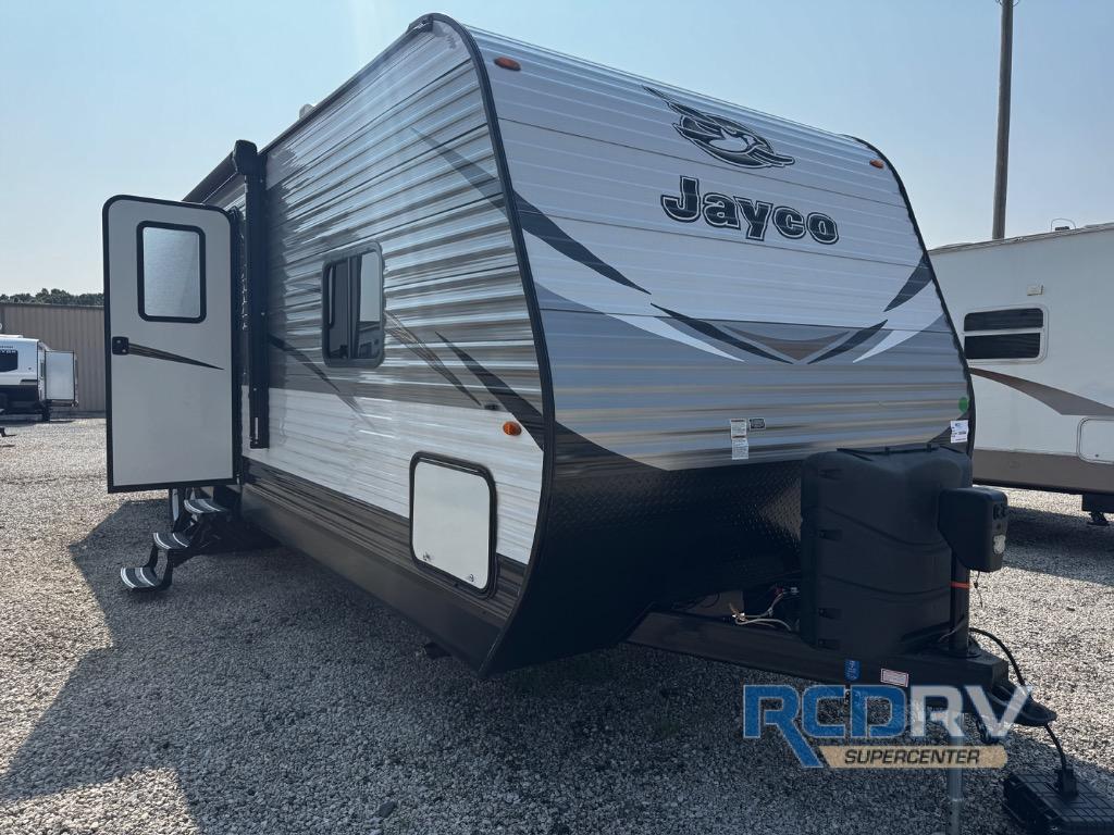 2018 Jayco Jay Flight 29BHDB in medina OH
