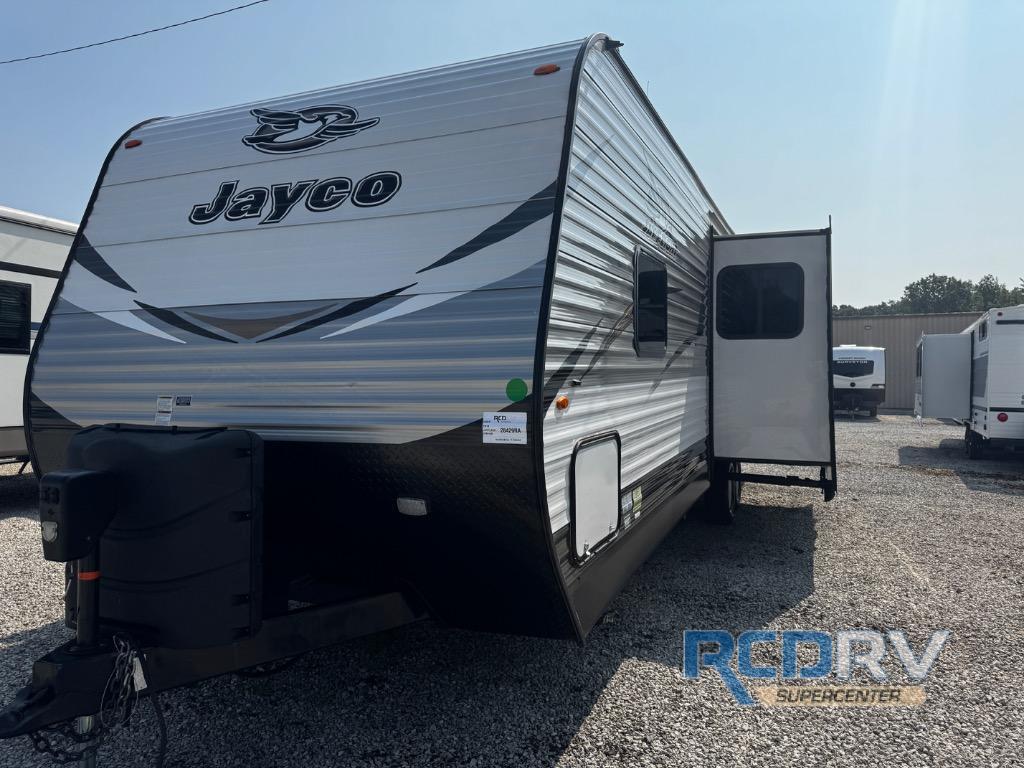 2018 Jayco Jay Flight 29BHDB in medina OH