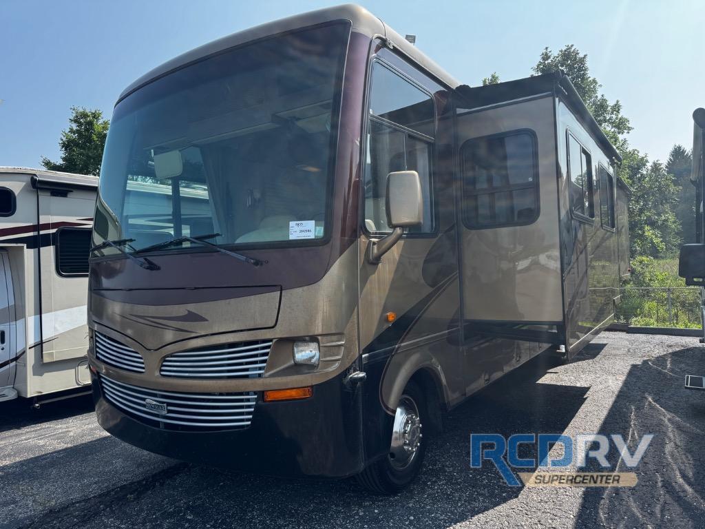 2011 Newmar Bay Star 3302 in medina OH