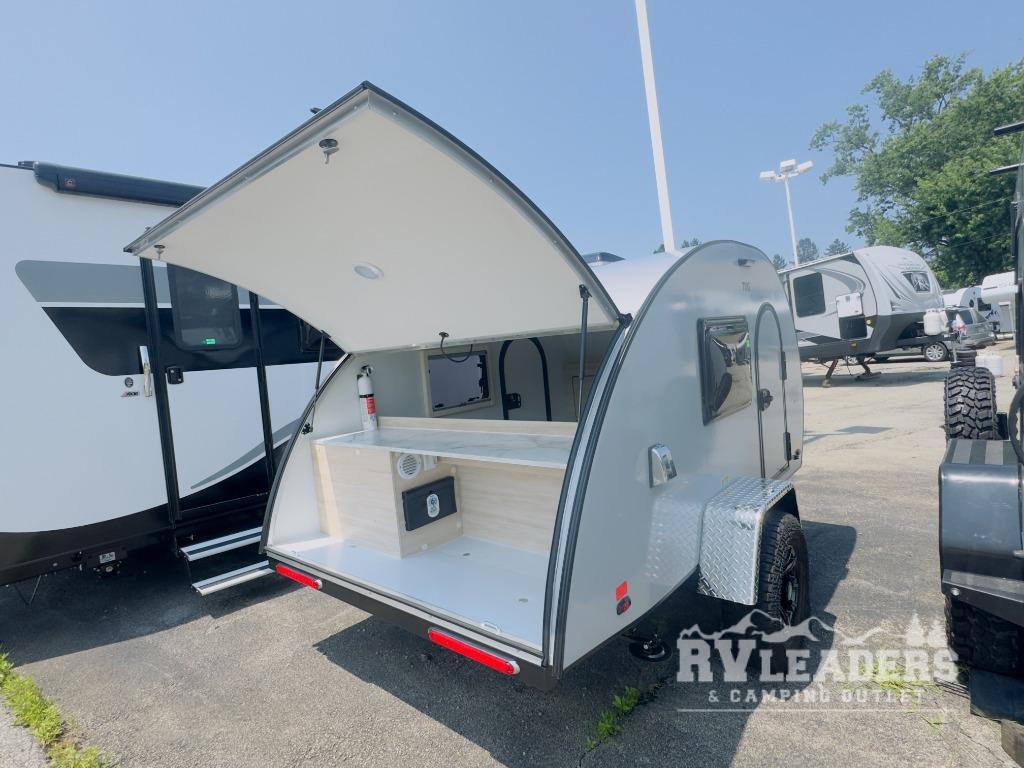 2027 Nucamp Rv TAG SE Std. Model in adamsburg PA