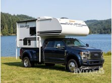 Top Truck Camper Brands for Your Pickup to Pick Up image
