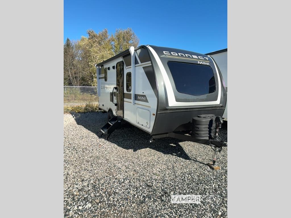 2026 Kz Connect Mini CM171RK in peninsula OH