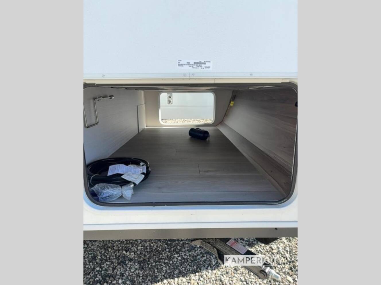 A photo of this 2026 Kz Connect Mini CM171RK