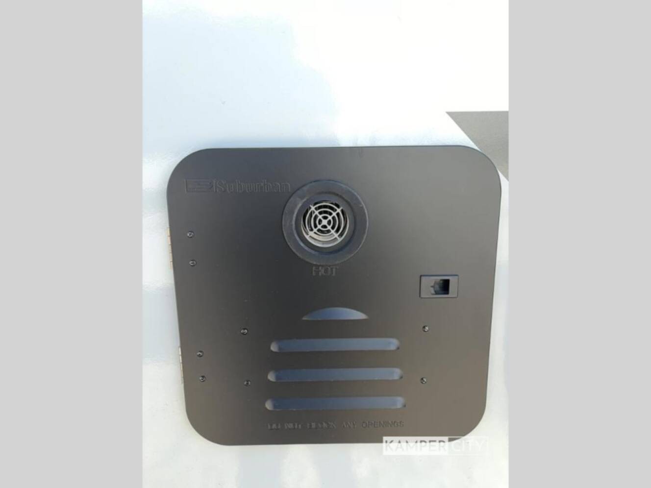 A photo of this 2026 Kz Connect Mini CM171RK