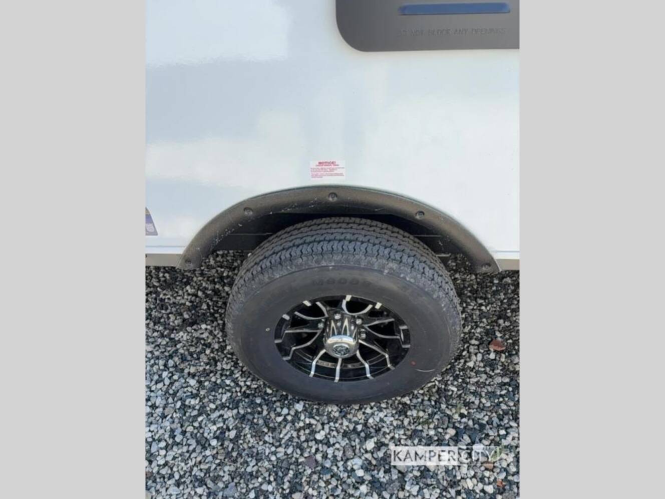 A photo of this 2026 Kz Connect Mini CM171RK
