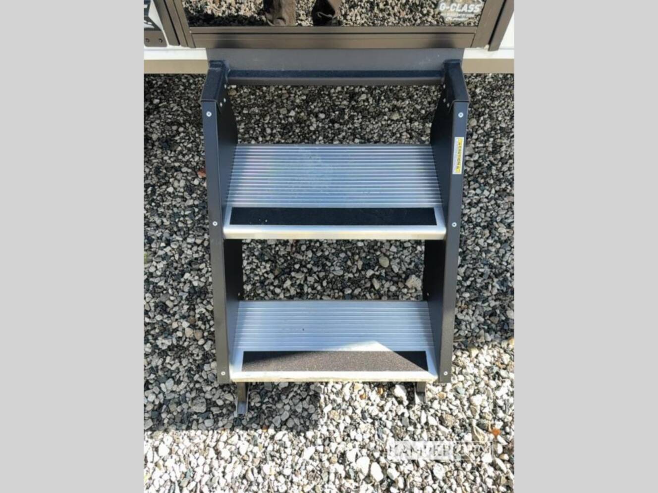 A photo of this 2026 Kz Connect Mini CM171RK