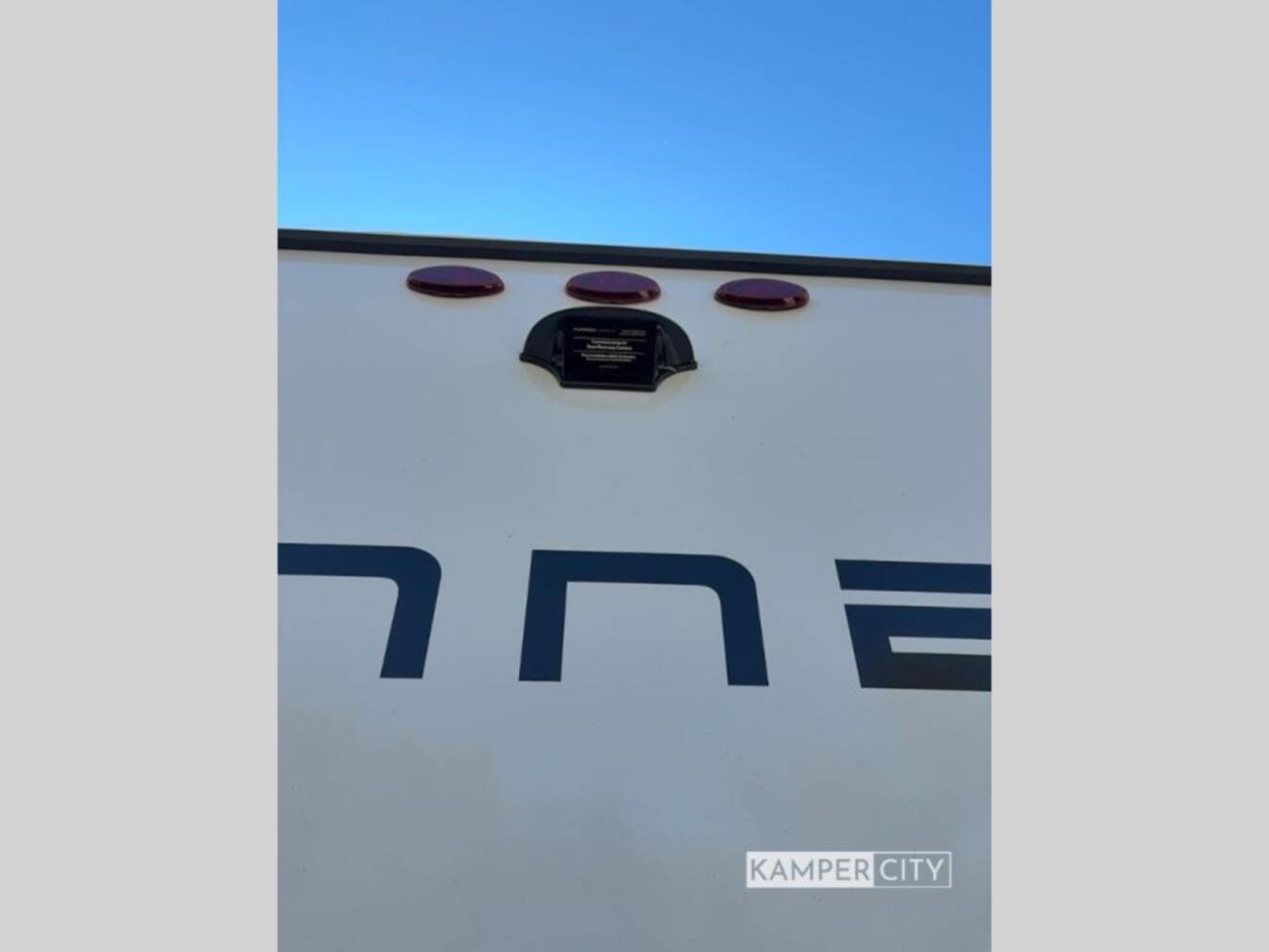 A photo of this 2026 Kz Connect Mini CM171RK