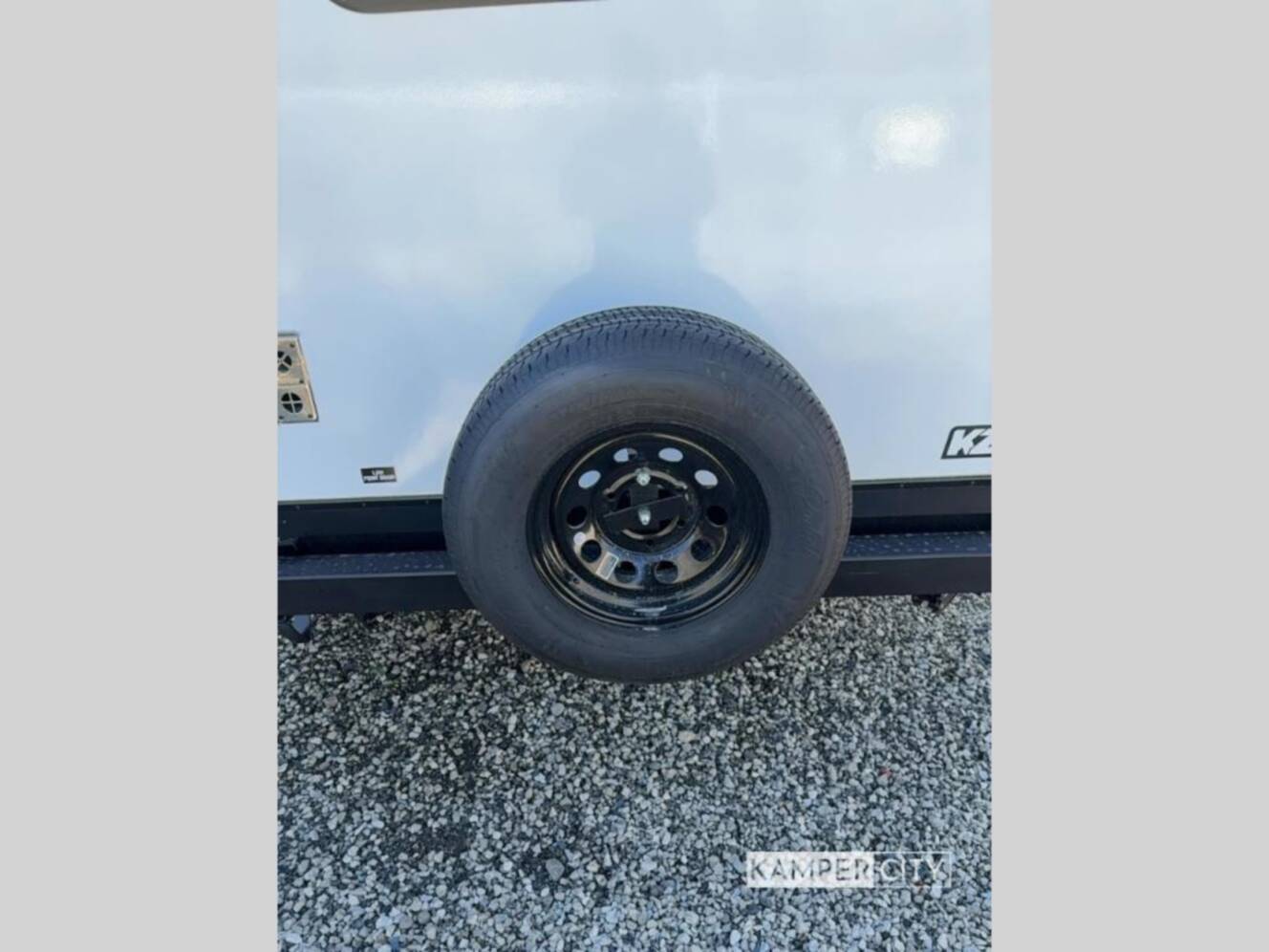 A photo of this 2026 Kz Connect Mini CM171RK
