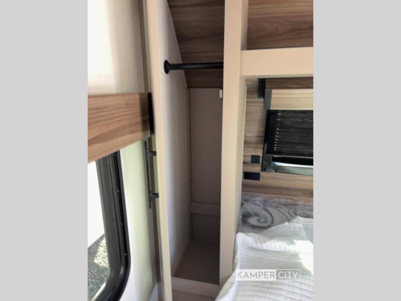 A photo of this 2026 Kz Connect Mini CM171RK