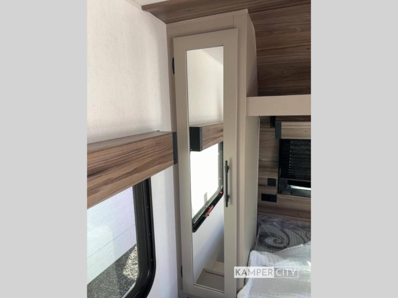A photo of this 2026 Kz Connect Mini CM171RK