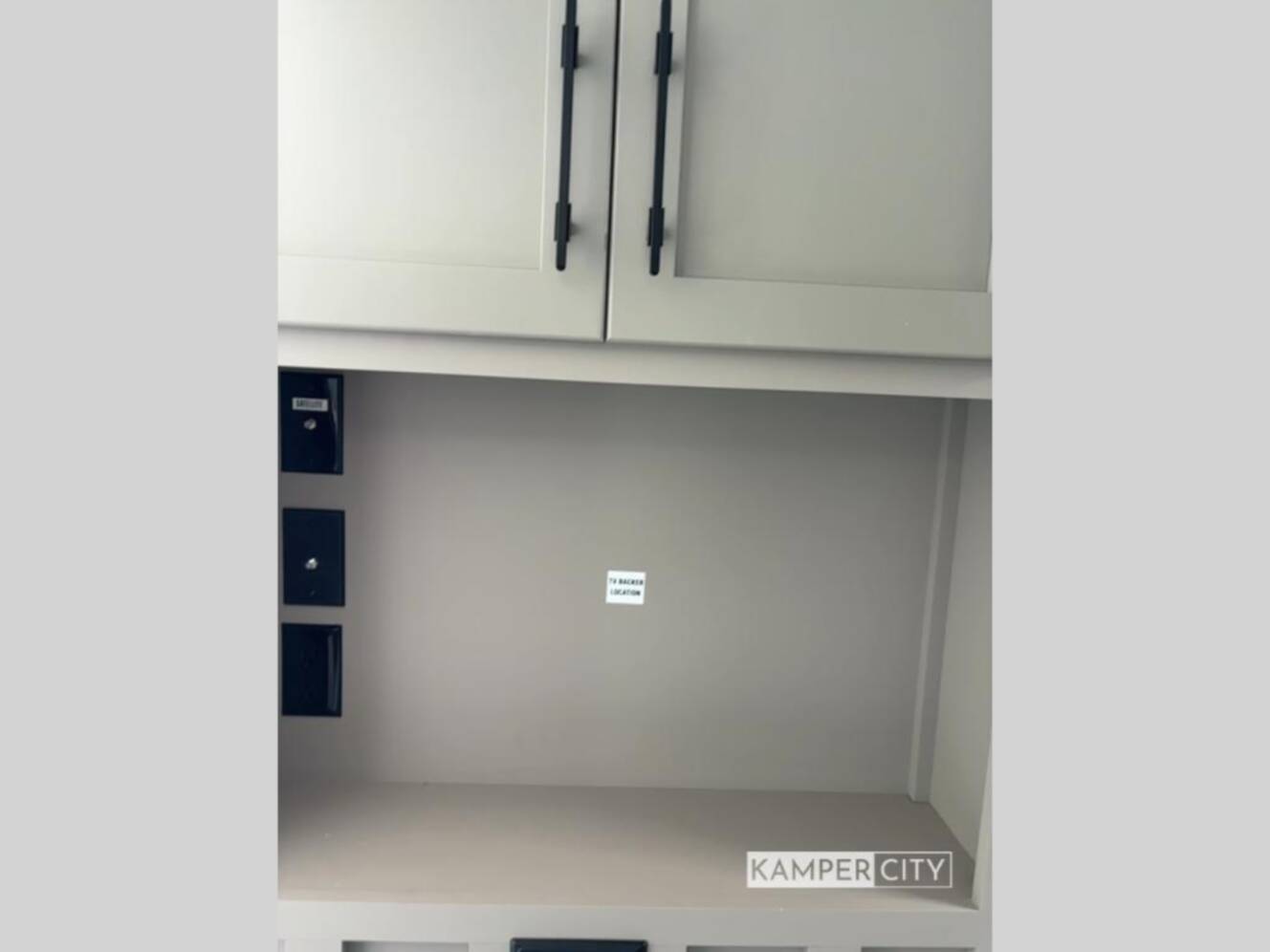 A photo of this 2026 Kz Connect Mini CM171RK