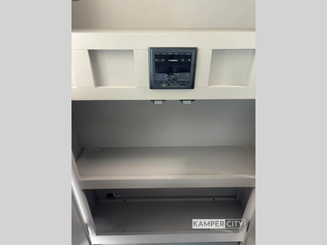 A photo of this 2026 Kz Connect Mini CM171RK