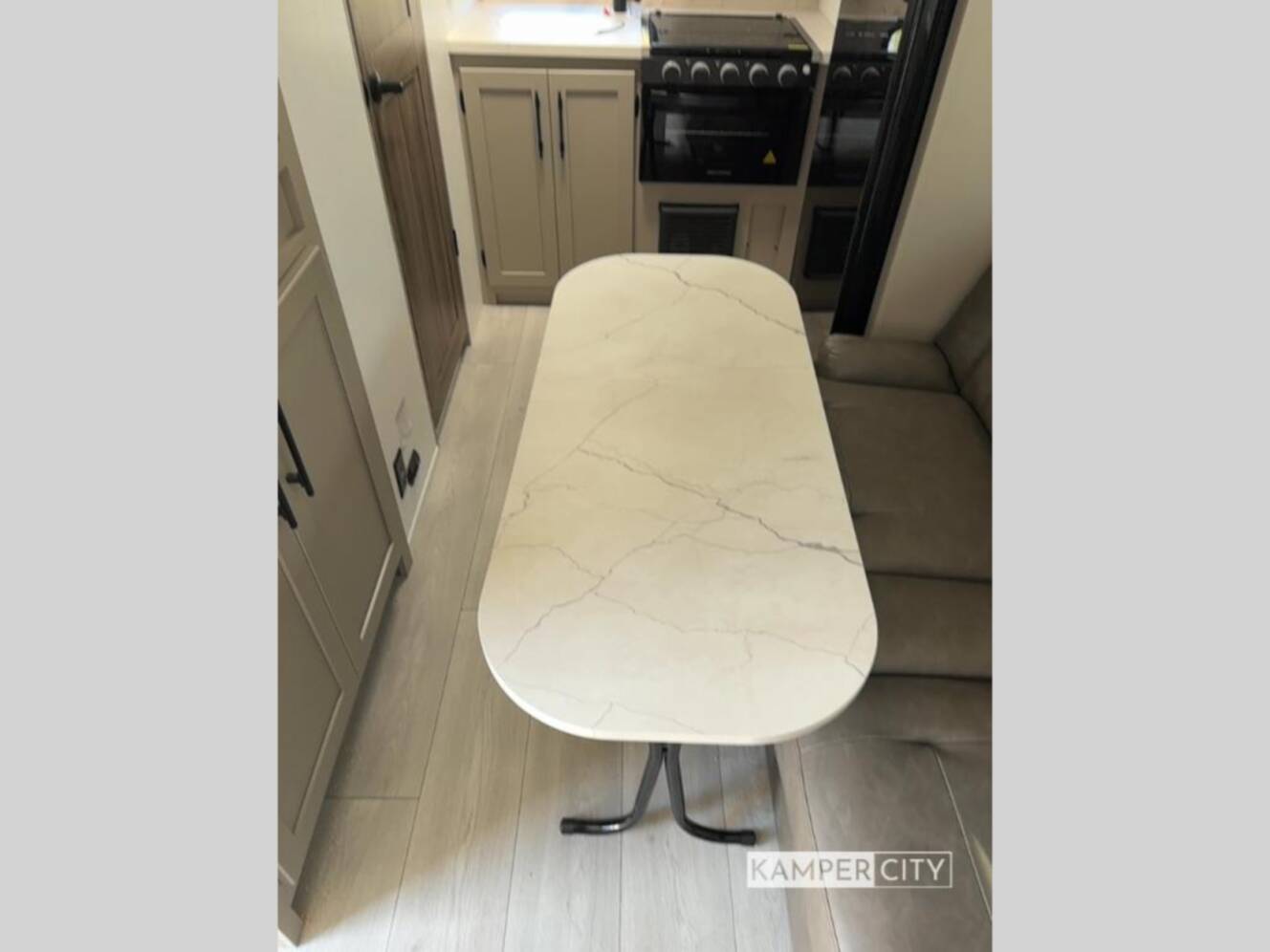 A photo of this 2026 Kz Connect Mini CM171RK