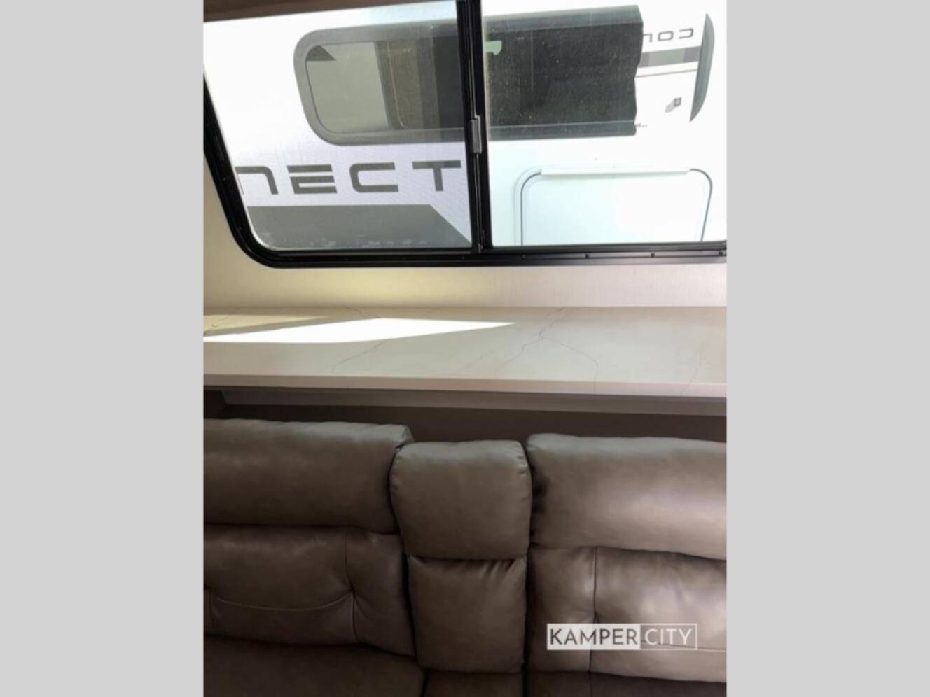 A photo of this 2026 Kz Connect Mini CM171RK