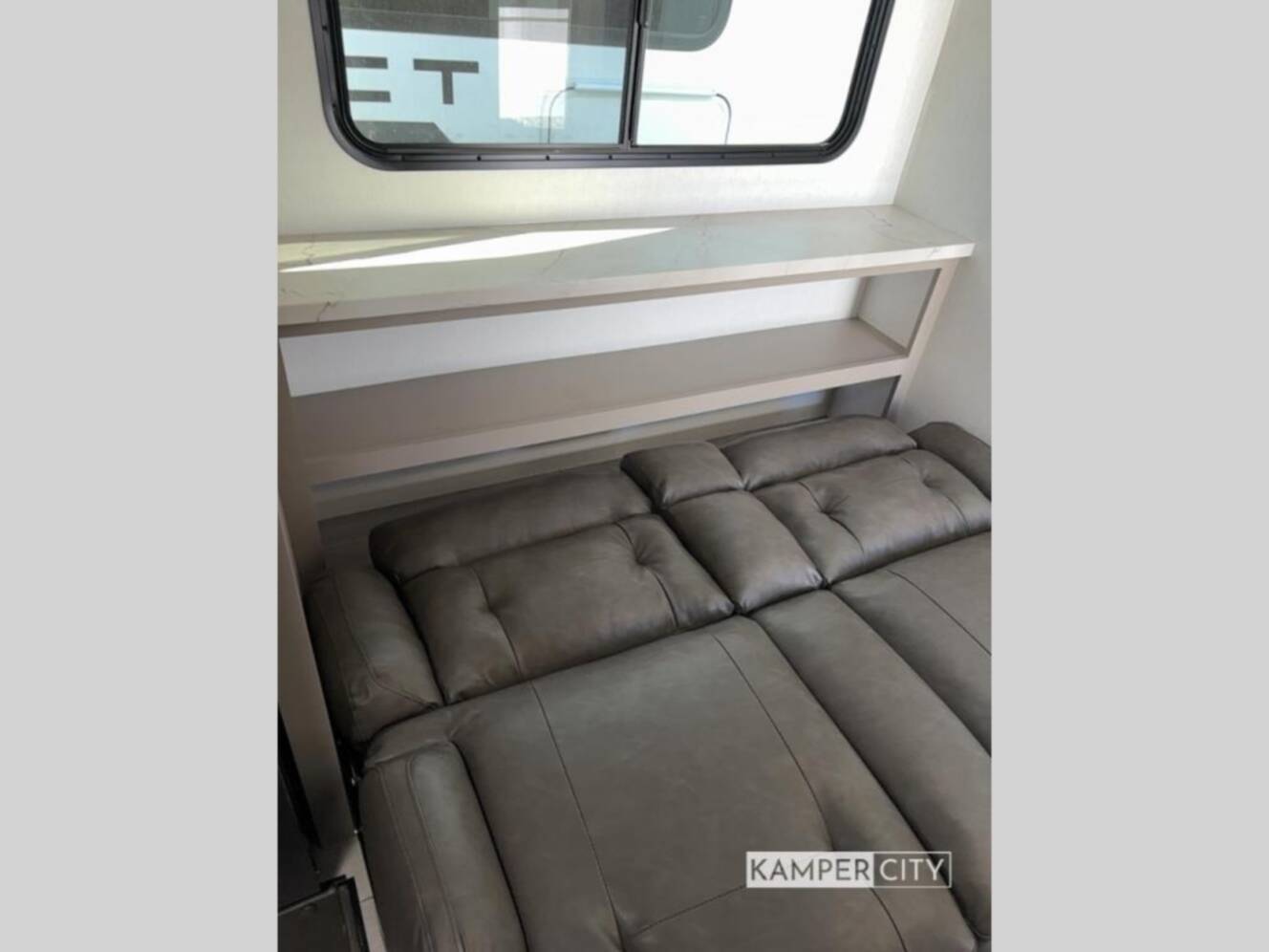 A photo of this 2026 Kz Connect Mini CM171RK