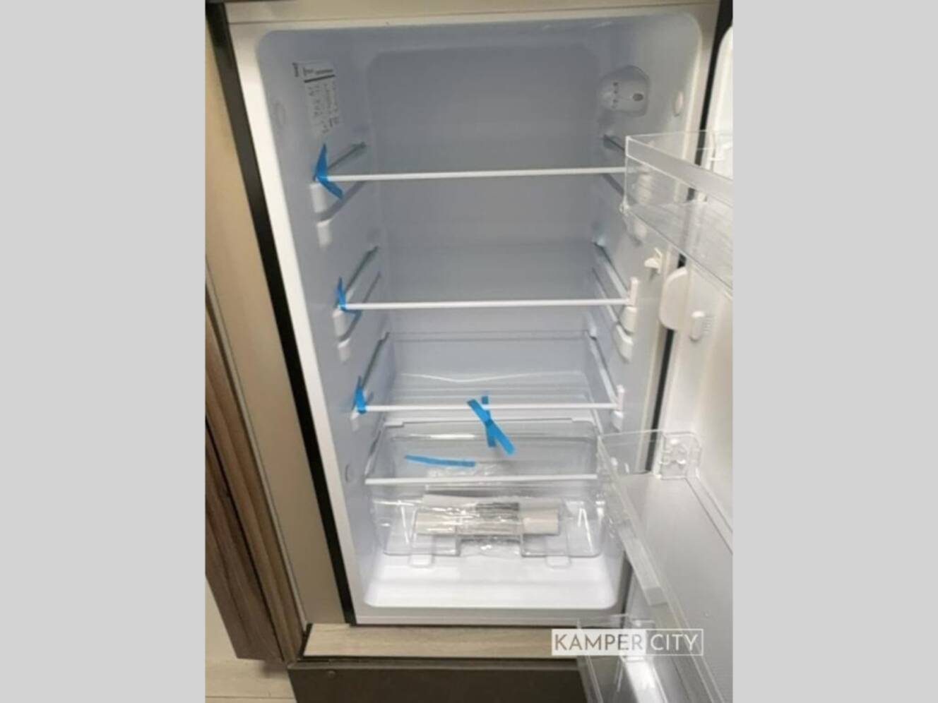 A photo of this 2026 Kz Connect Mini CM171RK