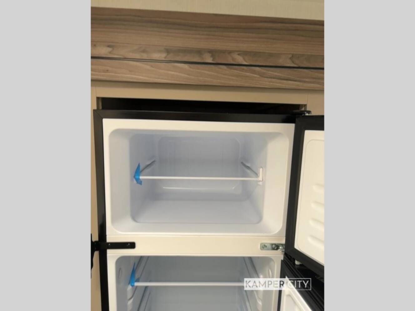 A photo of this 2026 Kz Connect Mini CM171RK