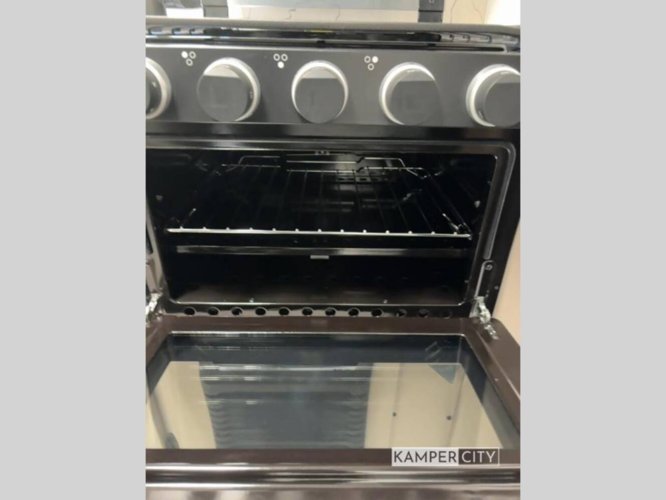 A photo of this 2026 Kz Connect Mini CM171RK