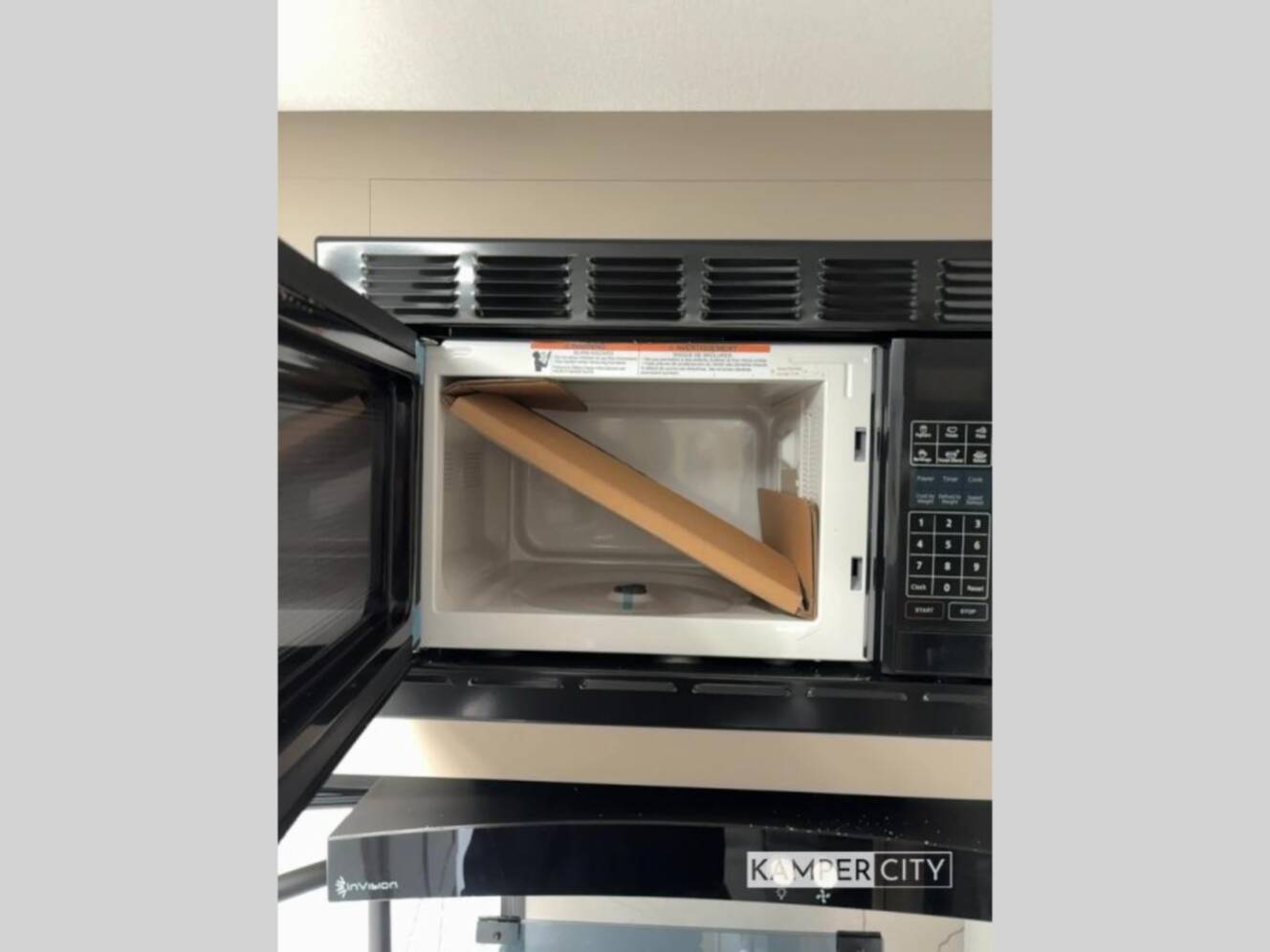 A photo of this 2026 Kz Connect Mini CM171RK