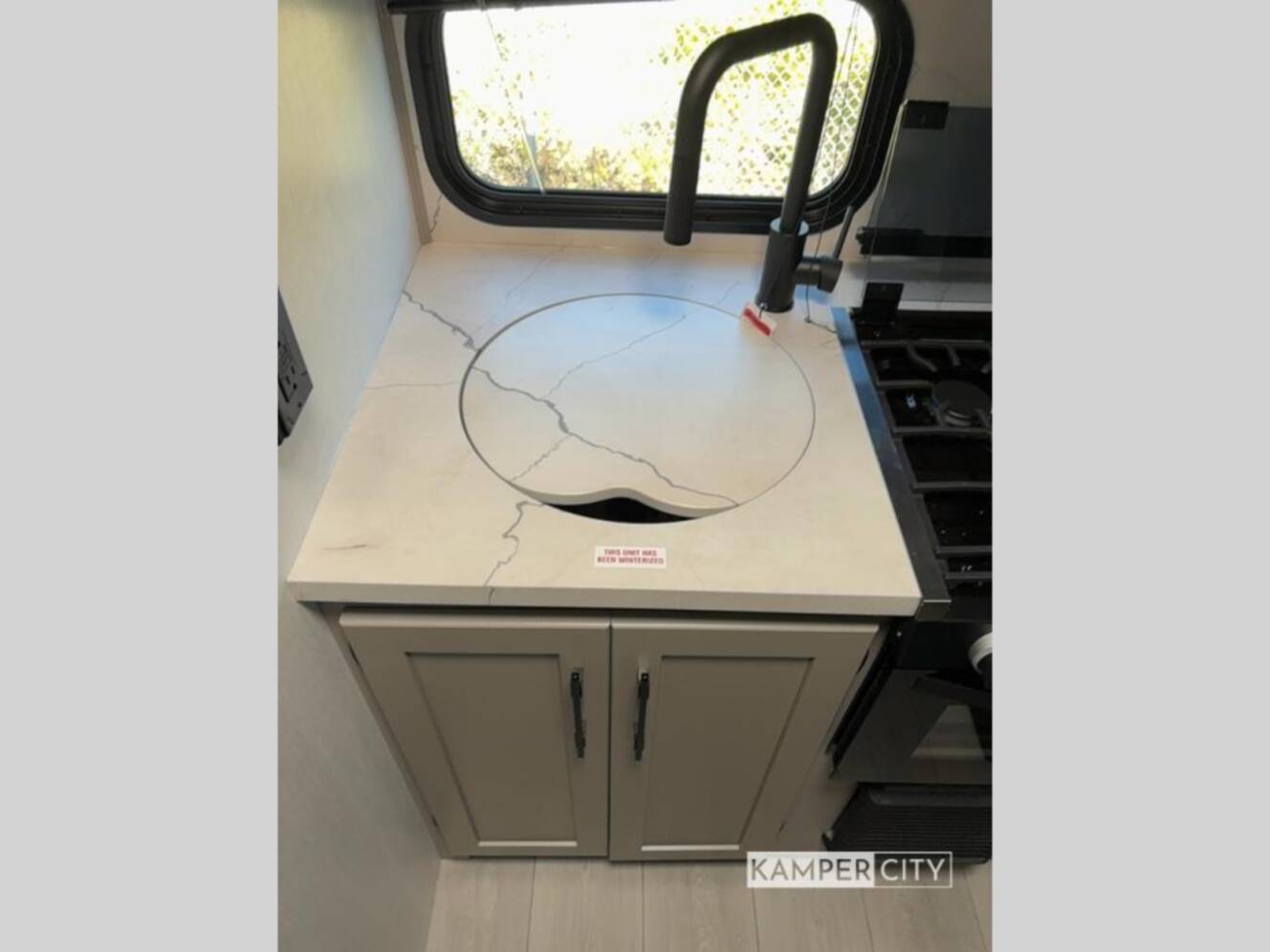 A photo of this 2026 Kz Connect Mini CM171RK
