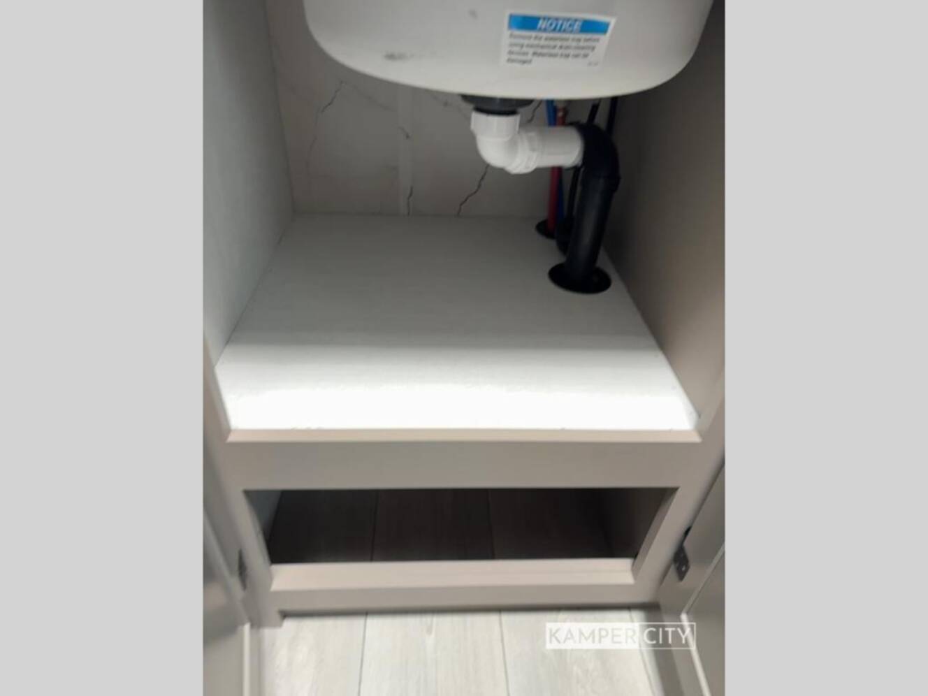 A photo of this 2026 Kz Connect Mini CM171RK