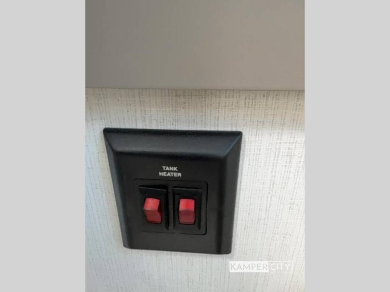 A photo of this 2026 Kz Connect Mini CM171RK