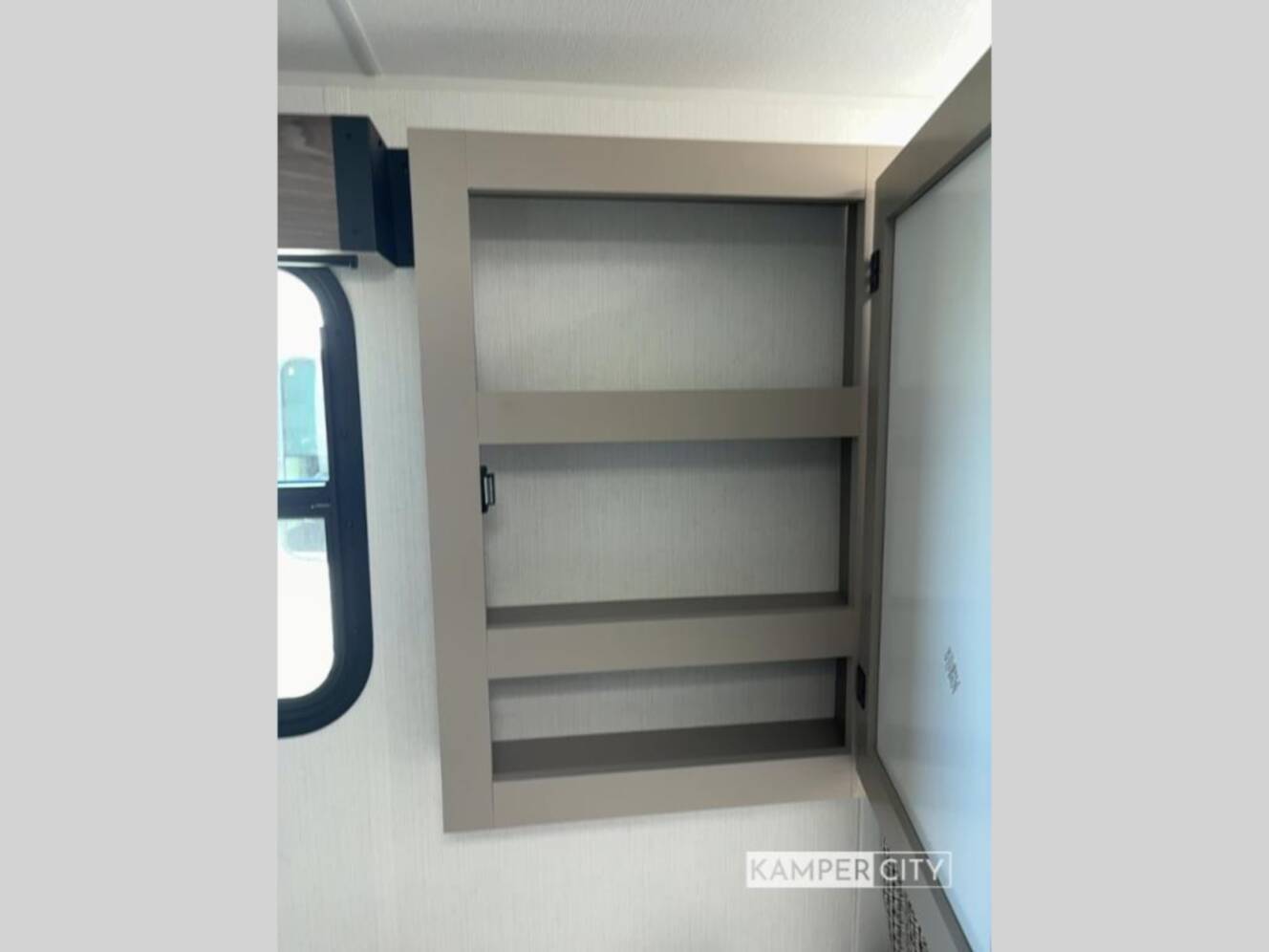 A photo of this 2026 Kz Connect Mini CM171RK