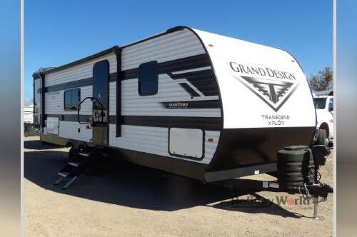 2027 Grand Design Transcend Xplor 26BHX in las cruces NM