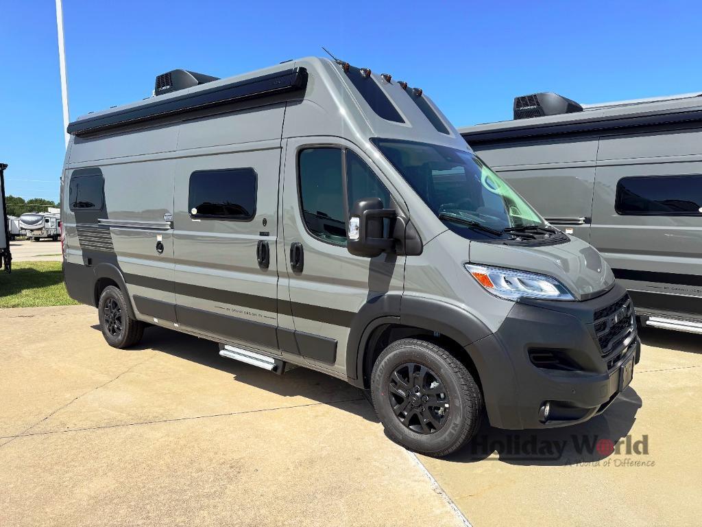 2027 Grand Design Lineage Series VP LVP1 in willis TX