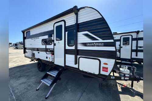 2027 Grand Design Transcend One 161BH in willis TX