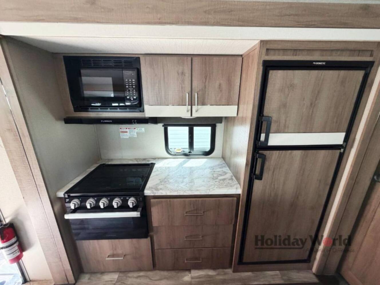 A photo of this 2021 Grand Design Imagine 3250BH