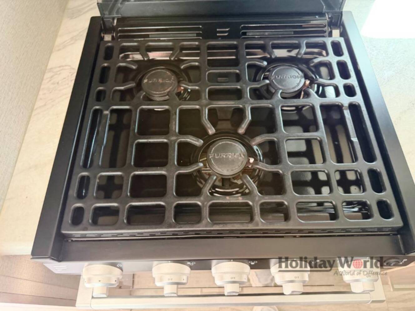 A photo of this 2021 Grand Design Imagine 3250BH