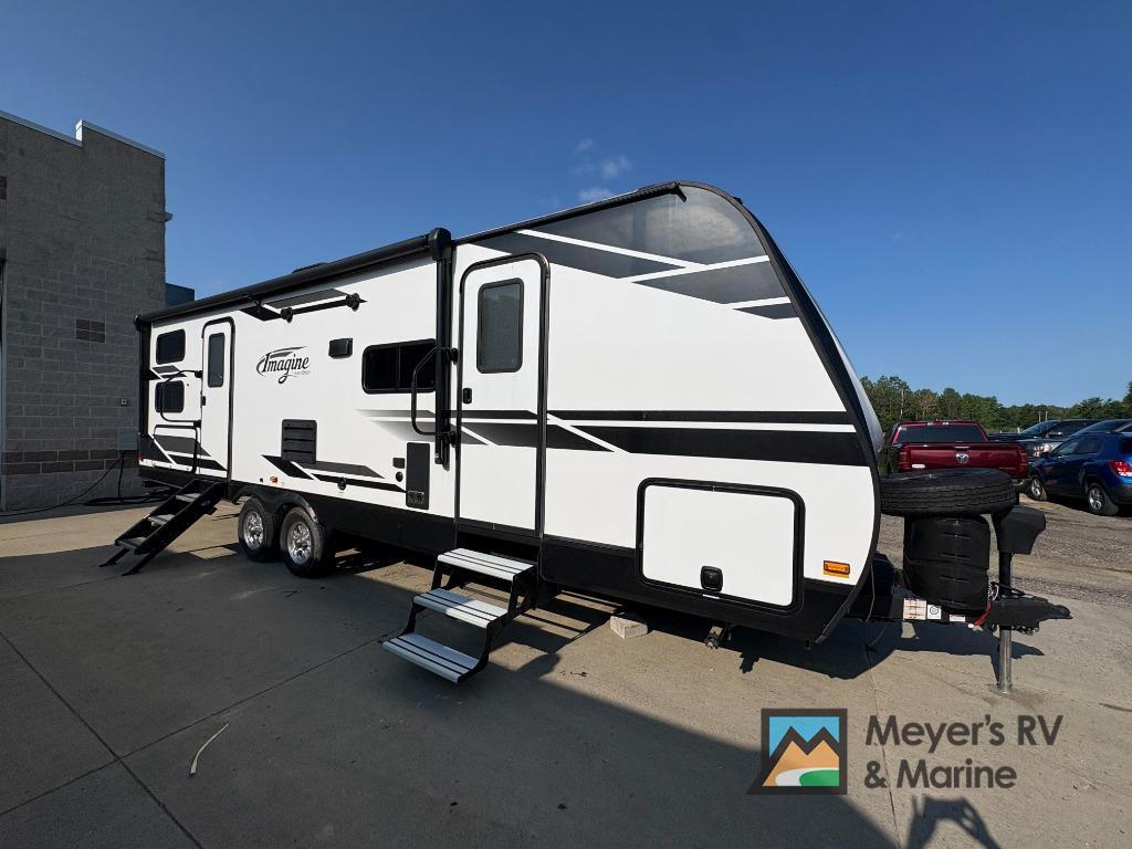 2021 Grand Design Imagine 2800BH in madison OH