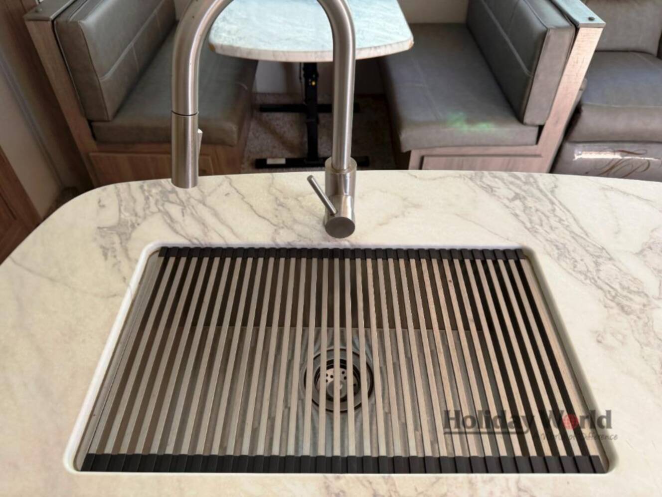 A photo of this 2021 Grand Design Imagine 3250BH