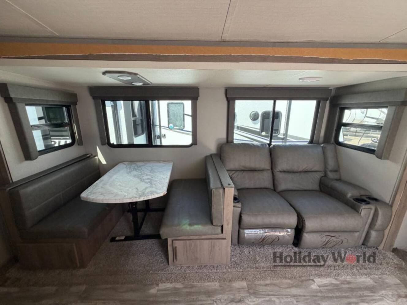 A photo of this 2021 Grand Design Imagine 3250BH