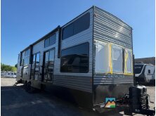 2025 Coachmen RV Catalina Destination 42CONDO Review image