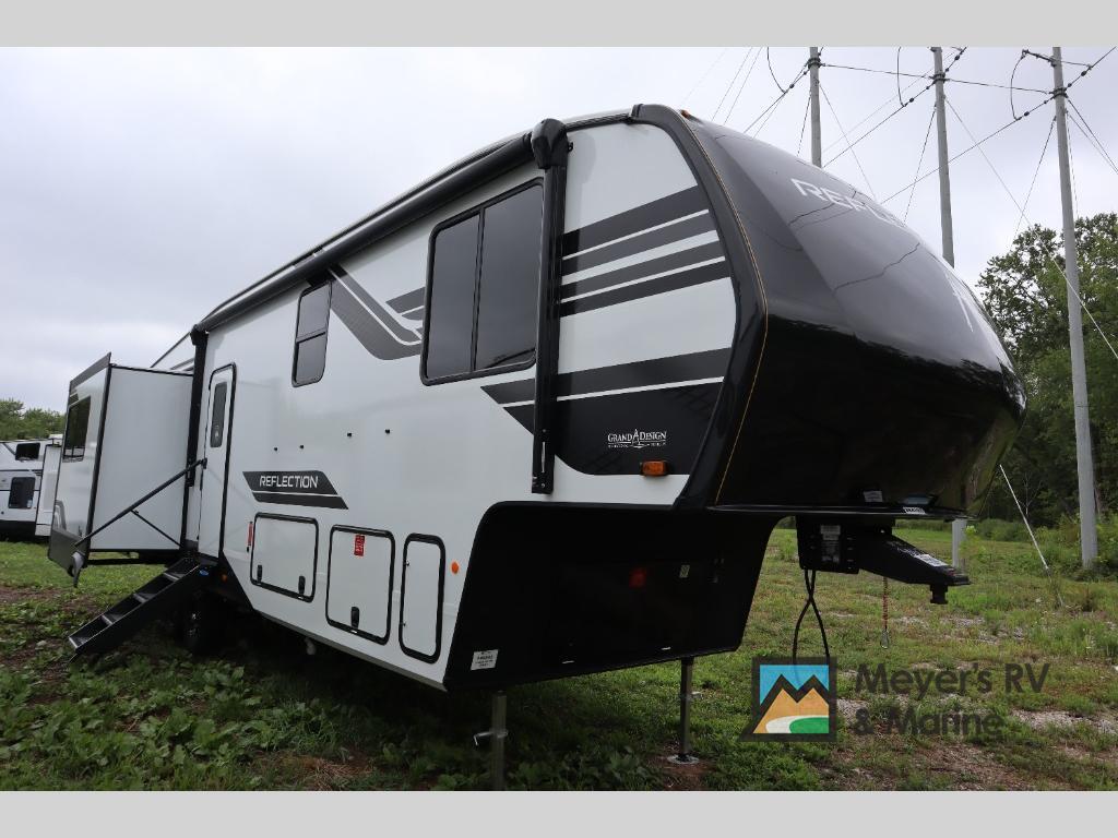 2026 Grand Design Reflection 324MBS in ripley WV