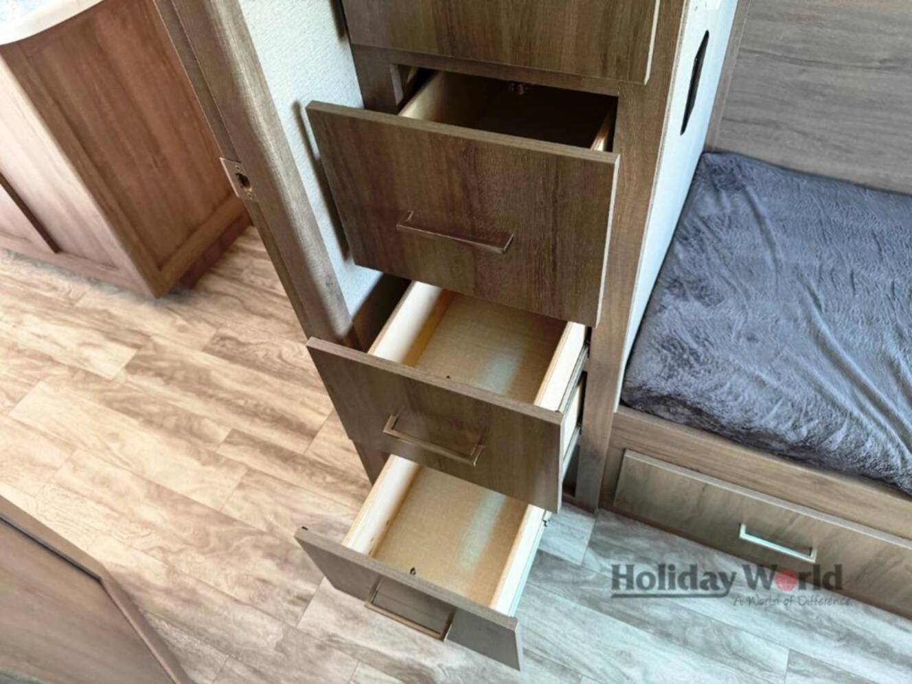 A photo of this 2021 Grand Design Imagine 3250BH