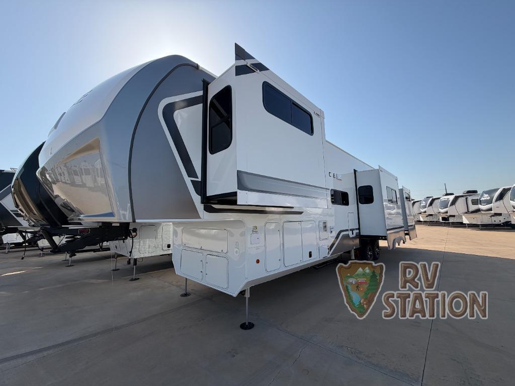 2027 Alliance Rv Paradigm 395DS RV