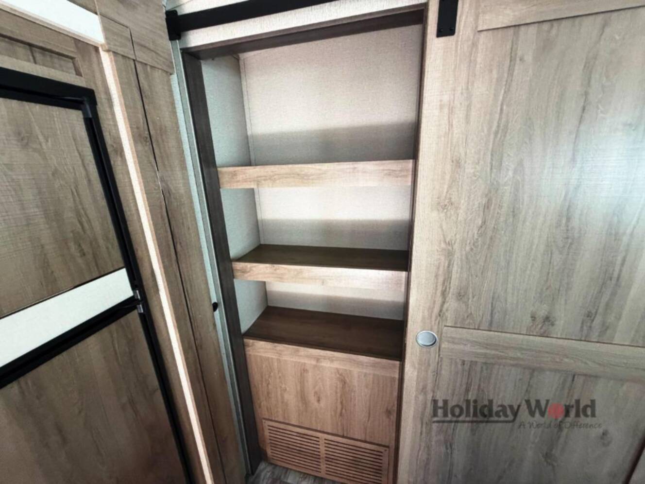 A photo of this 2021 Grand Design Imagine 3250BH