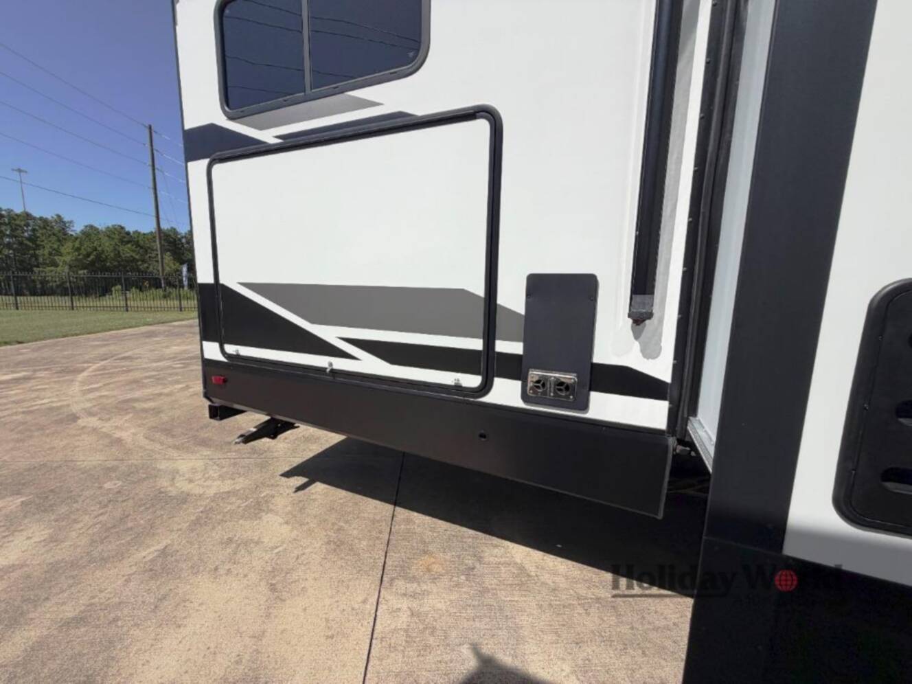 A photo of this 2021 Grand Design Imagine 3250BH