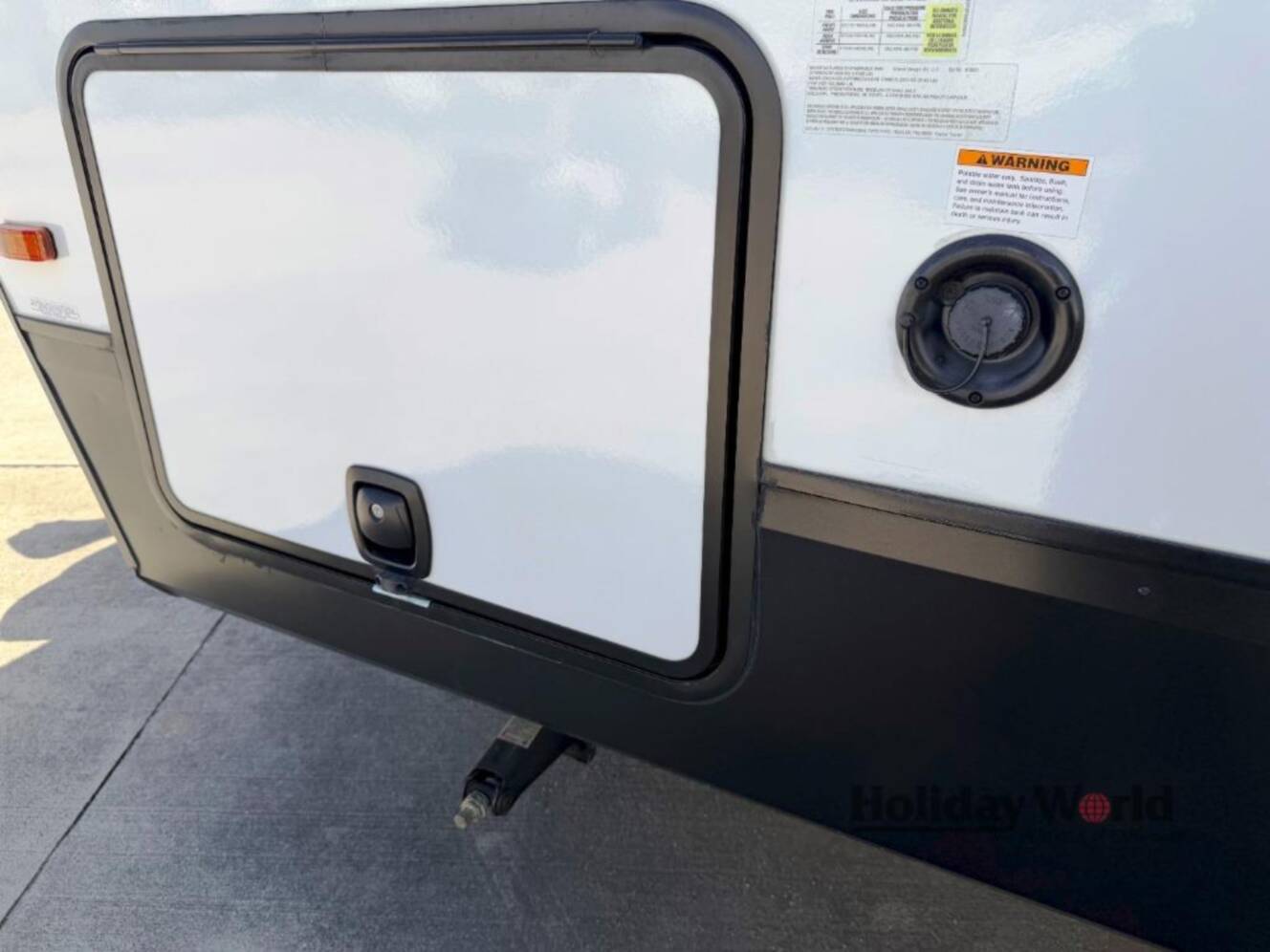 A photo of this 2021 Grand Design Imagine 3250BH