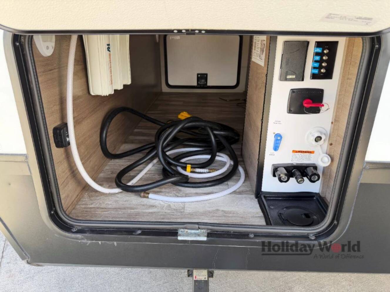 A photo of this 2021 Grand Design Imagine 3250BH