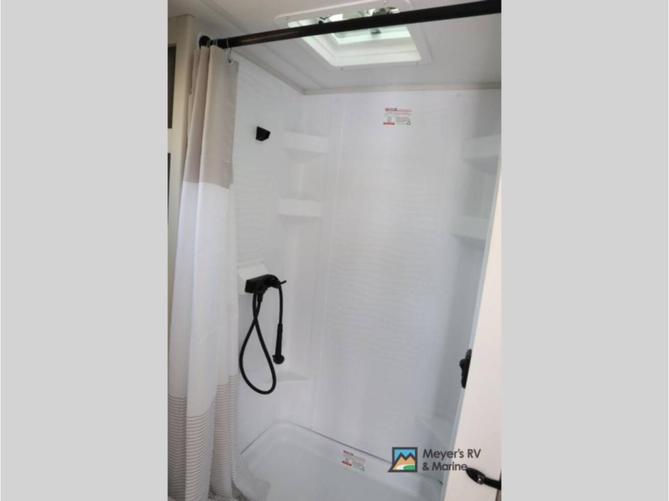 A photo of this 2027 Grand Design Transcend Xplor 22RBX