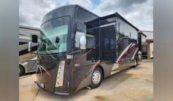 2017 Thor Motor Coach ARIA 3901 Class A Diesel Motorhome - Diesel Pusher RV