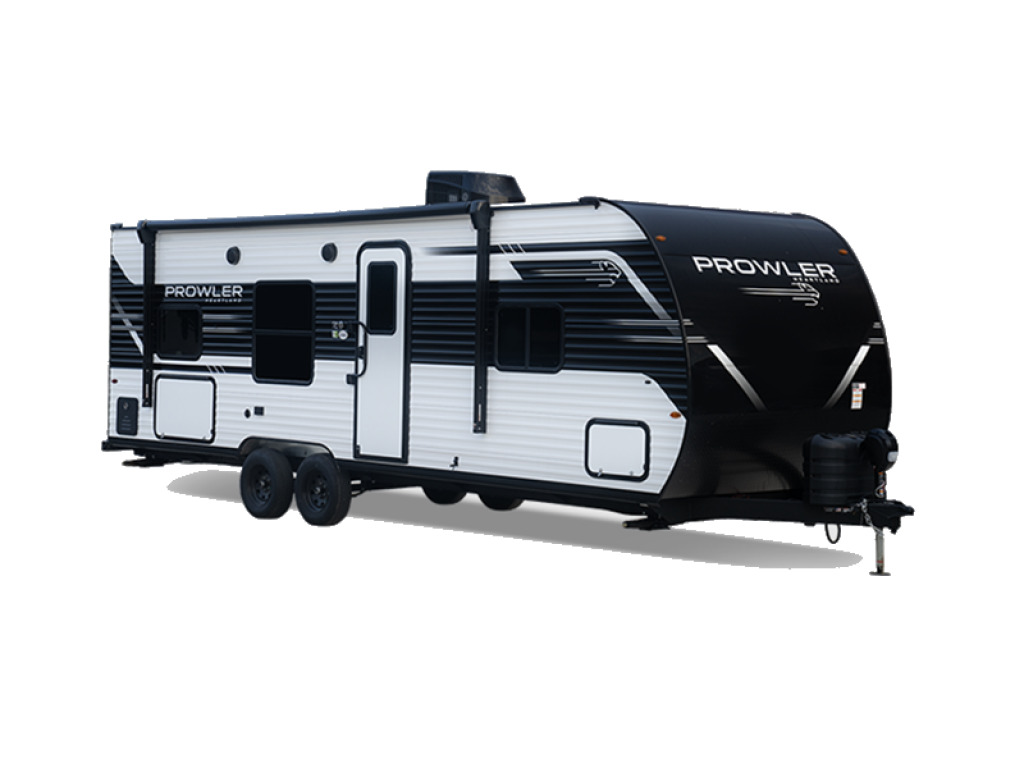 2027 Heartland Prowler 2601RLS in dodd city TX