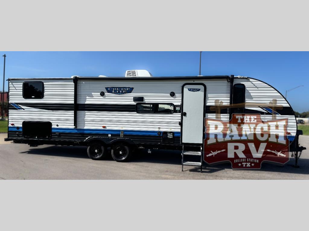 2023 Forest River Rv Salem Cruise Lite 273QBXL in college station TX