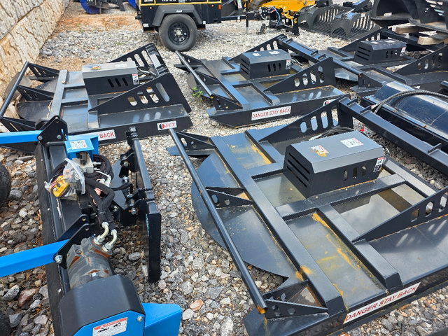 2026 JCT Disc Mower in El Reno, OK
