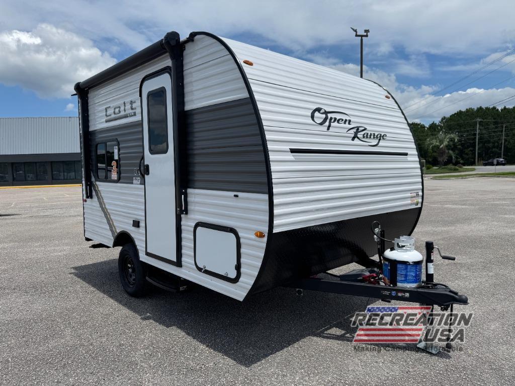 2026 Forest River Rv Colt 13BH in longs SC