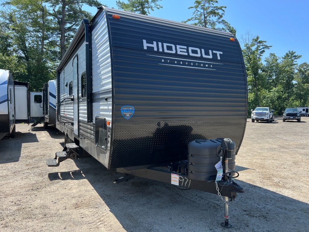 2025 Keystone Rv Hideout Sport Double Axle 269DB in turner ME